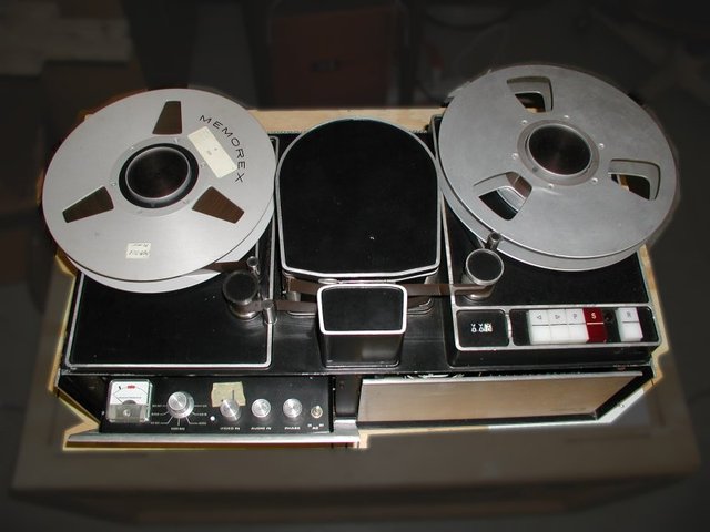 Video disk