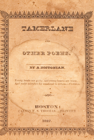 Publishes First Book