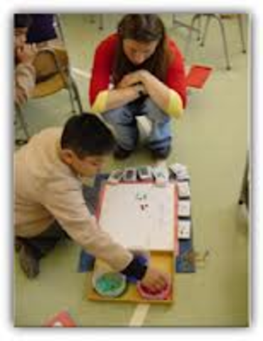 Inicios de una enseñanza "personalizada"