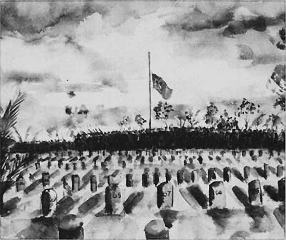 Battle of Saipan