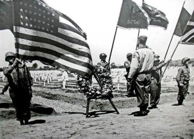 Invasion of Mainland Italy