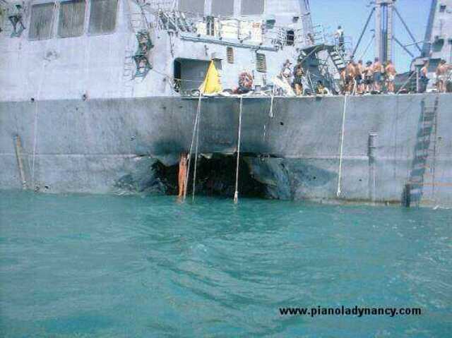 U.S.S.Cole