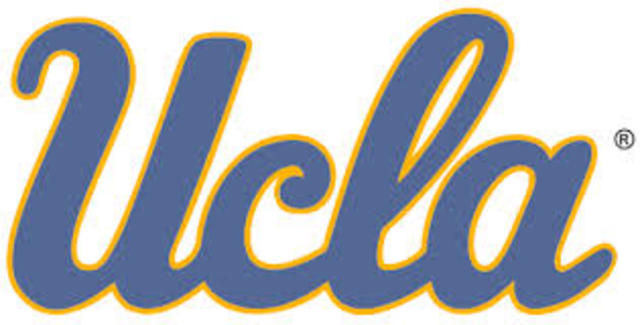 Enrolled at UCLA