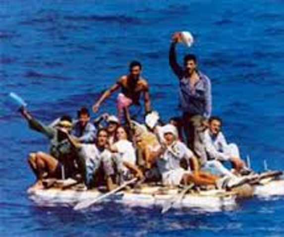 Because Of The Government