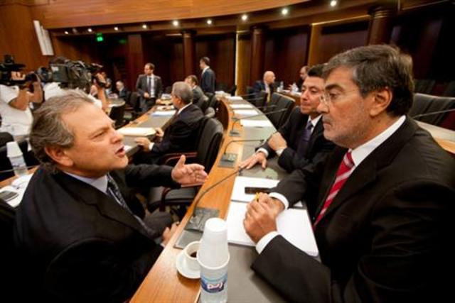 Demand for Representation