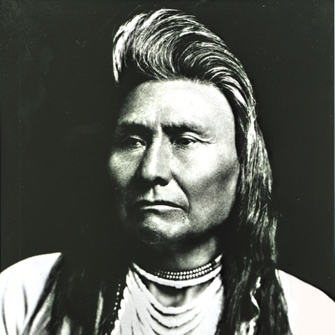 Capture of Nez Perce