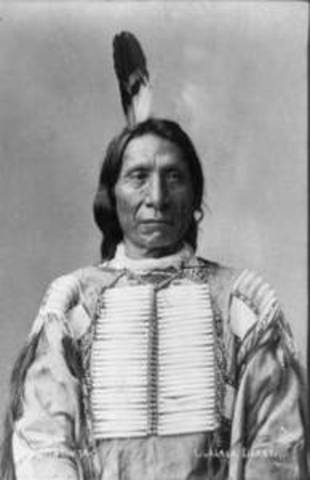 Red Cloud's War