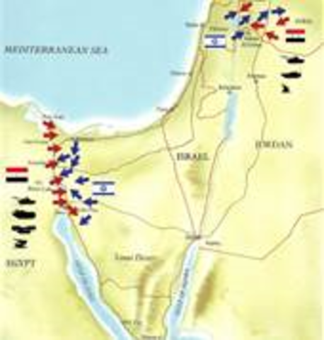 yom kippur war