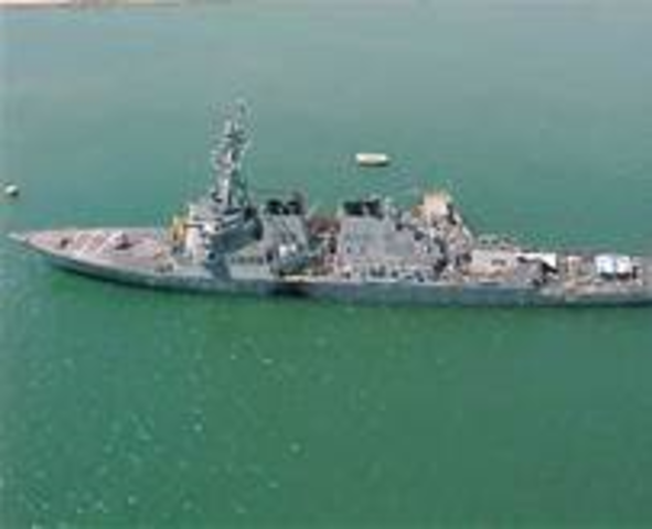 Uss Cole