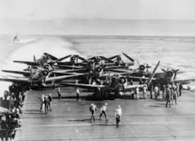 Battle of Midway