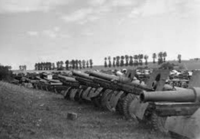 Operation Barbarossa