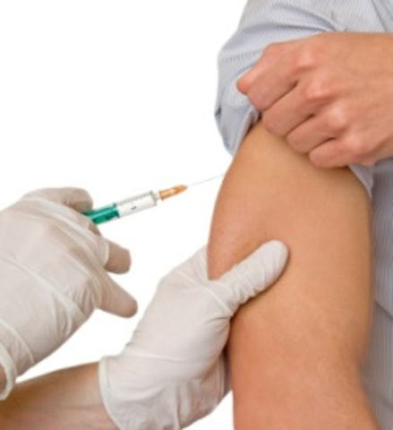 Hepatitis B Vaccine