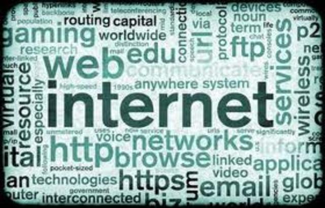 Internet
