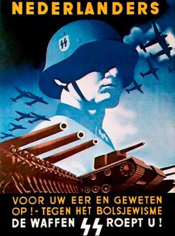 Hitler reintroduces conscription