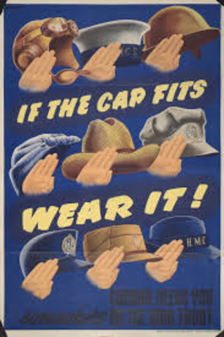 Germany Occupies Yogoslavia