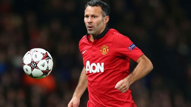 Ryan Giggs