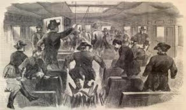 South Carolina Act of 1740