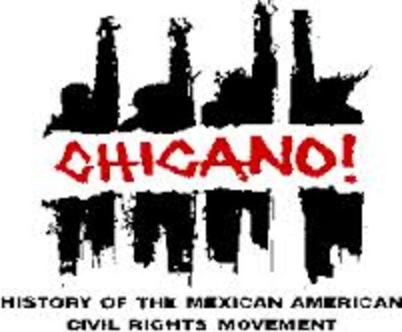 Chicano Movement of 1968