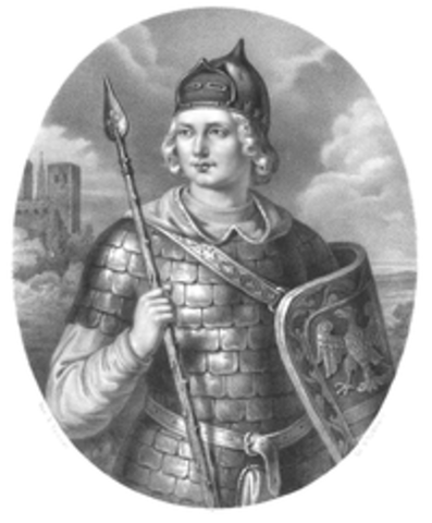 1202-1210 : Leszek Biały (książę krakowski)