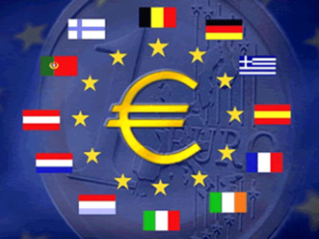 En Europa se crea la moneda de la unidad monetaria europea