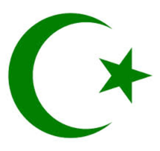 התפשתות הערבים והאיסלאם