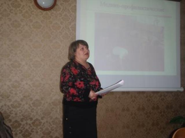 Участие в территориальной ярмарке образовательных ресурсов «Новое образование-Поволжскому округу!»