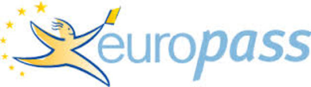 "Europass cv"