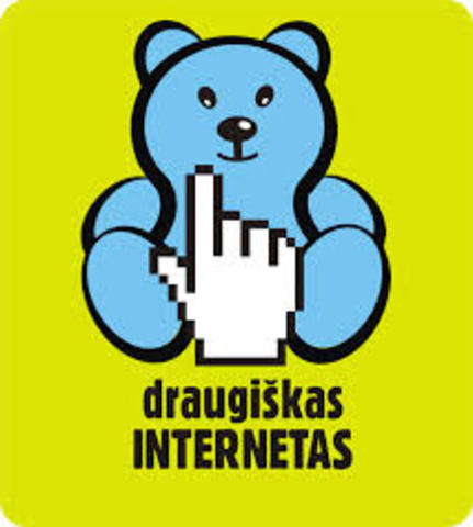 saugus internetas