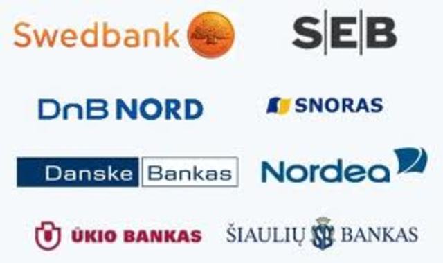 Elektroninė bankininkystė