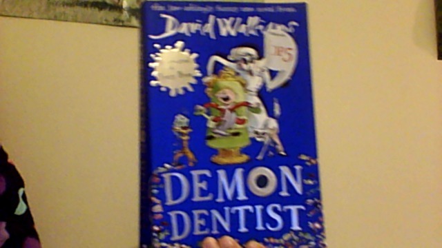 Demon Dentist