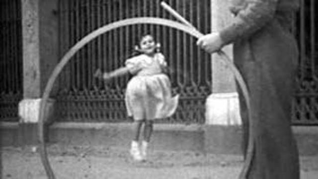 Первые эксперименты с «радиовидением» во Франции