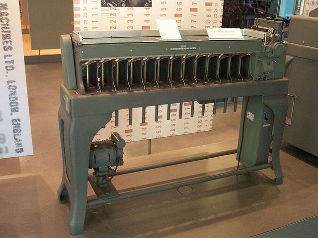 Maszyna licząco-analityczna