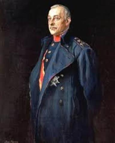 Primo de Rivera