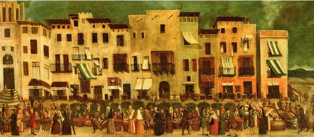 Acaba el setge i s'ocupa Barcelona