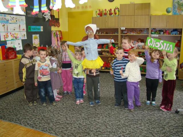 Day of Hooky (Poland)