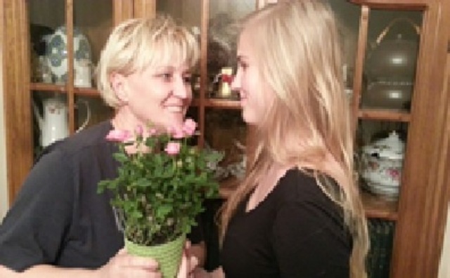 Mother's Day (Poland)