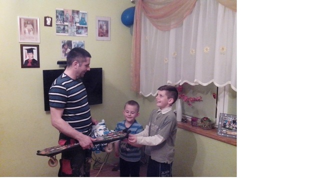 Children's Day (Poland)