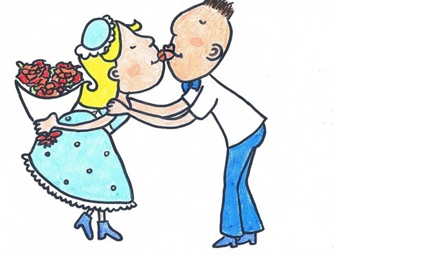 World Kiss Day (Poland)