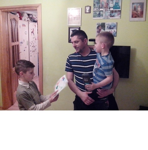 Father's Day (Poland)