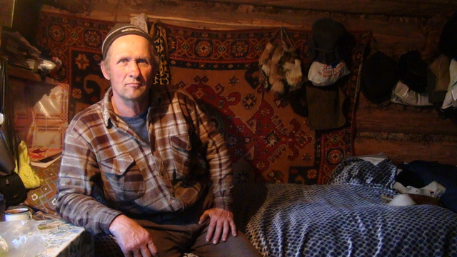 Премьера документального фильма ТВ СФУ "Ефимова правда"