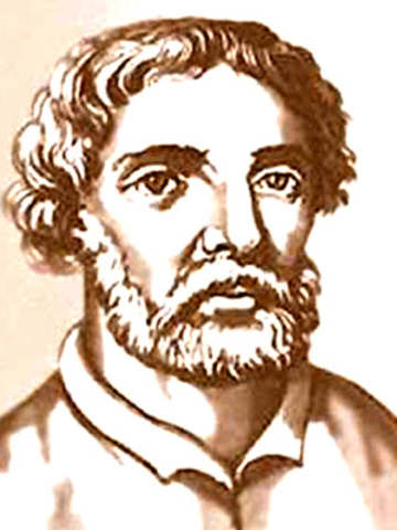 Народные восстания под предводительством Степана Разина