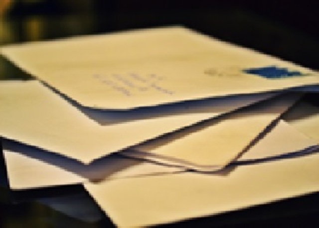 World Post Day (Poland)