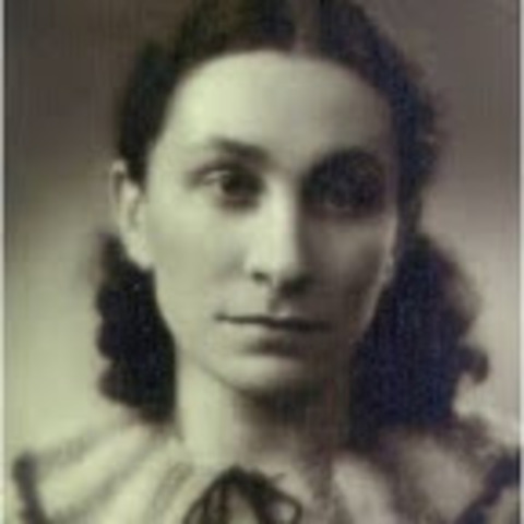 Третий директор школы.