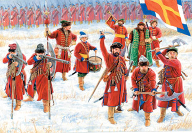 Астраханское восстание