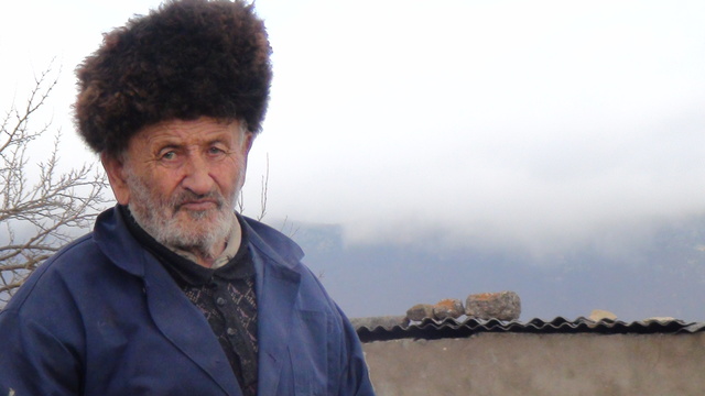 в цикле "Россияне " выходит фильм  "Перекресток цивилизаций"