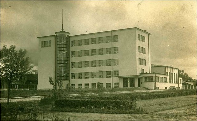 Платная школа