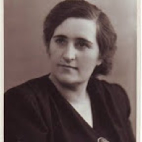 Валерия Антон