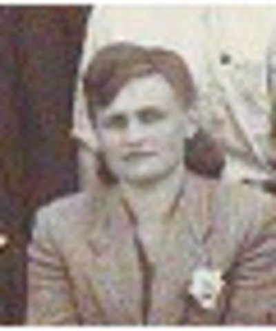 Мария Вольская