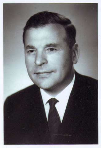 Григорий Зотов