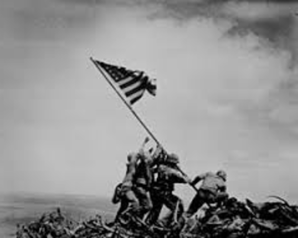 Iwo Jima